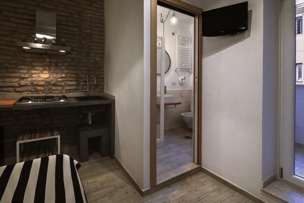 B&B Room Of Arts Rom Zimmer foto