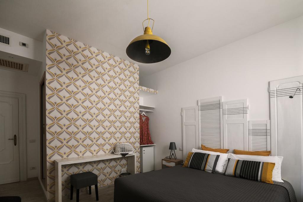 B&B Room Of Arts Rom Zimmer foto