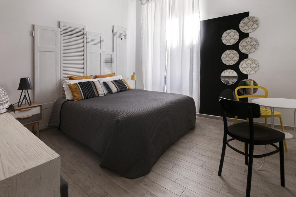 B&B Room Of Arts Rom Zimmer foto