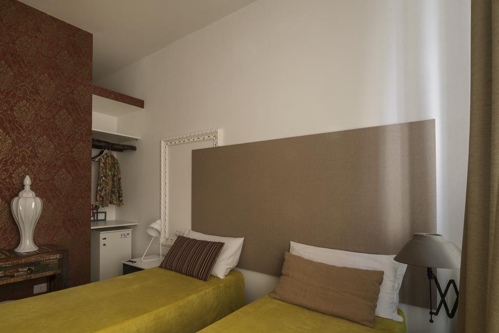 B&B Room Of Arts Rom Zimmer foto