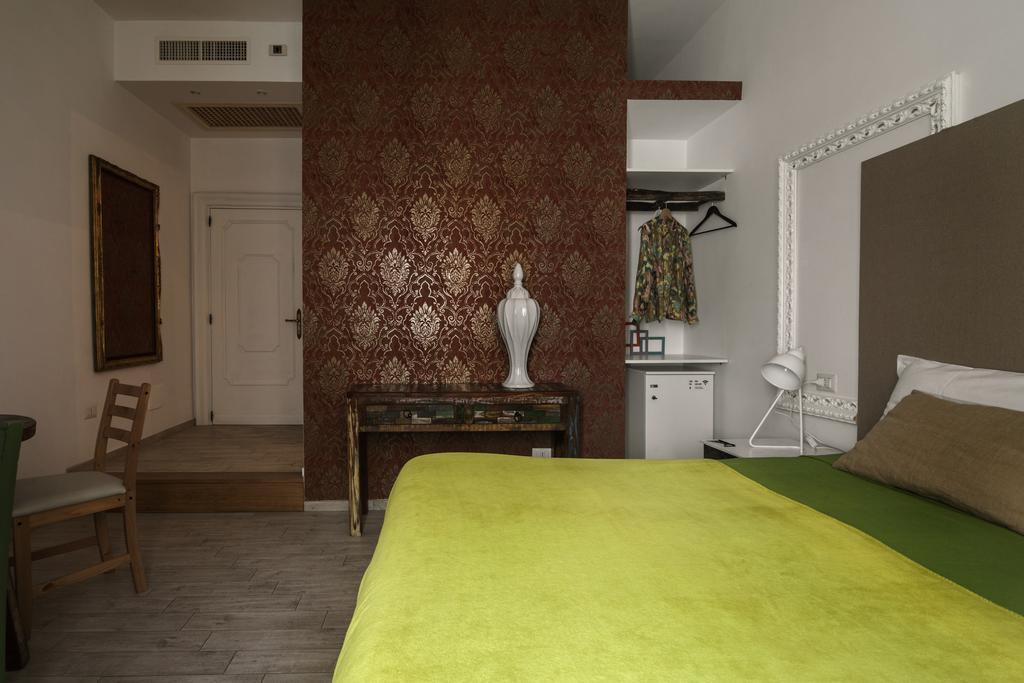 B&B Room Of Arts Rom Zimmer foto