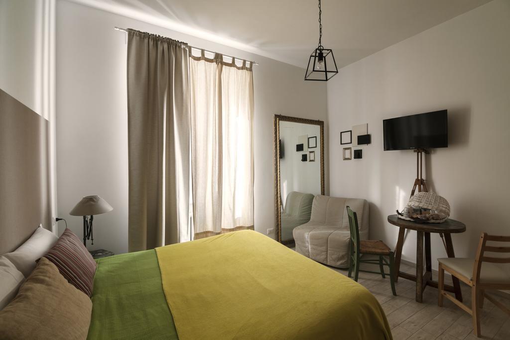 B&B Room Of Arts Rom Zimmer foto