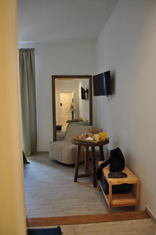 B&B Room Of Arts Rom Zimmer foto