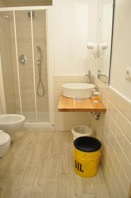 B&B Room Of Arts Rom Zimmer foto