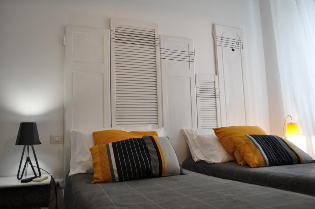 B&B Room Of Arts Rom Zimmer foto